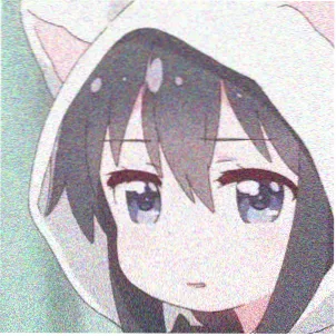 漫画爱好者头像